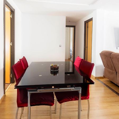 Carmen Center SuiteΜάλαγα Εξωτερικό φωτογραφία