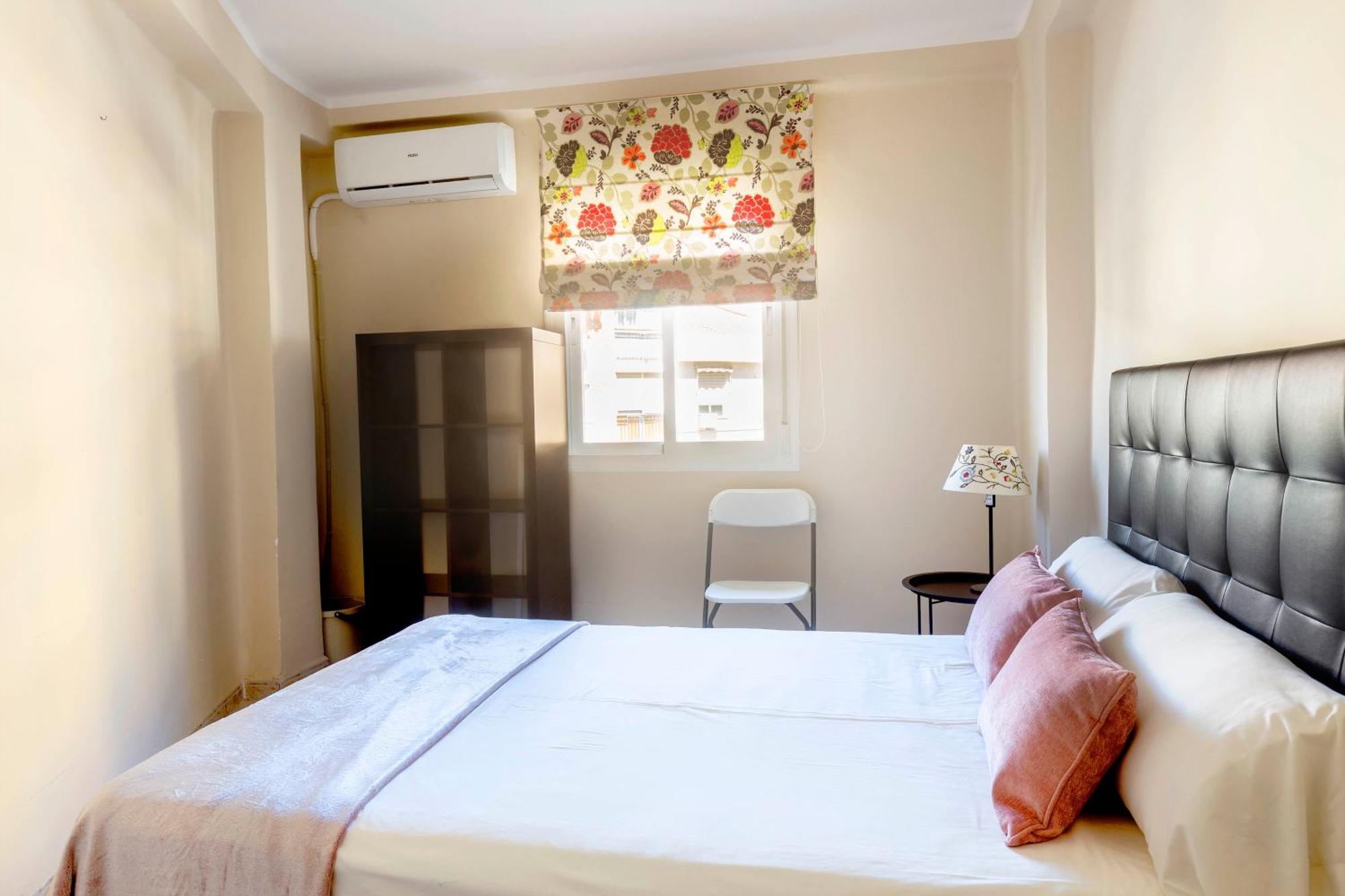 Carmen Center SuiteΜάλαγα Εξωτερικό φωτογραφία