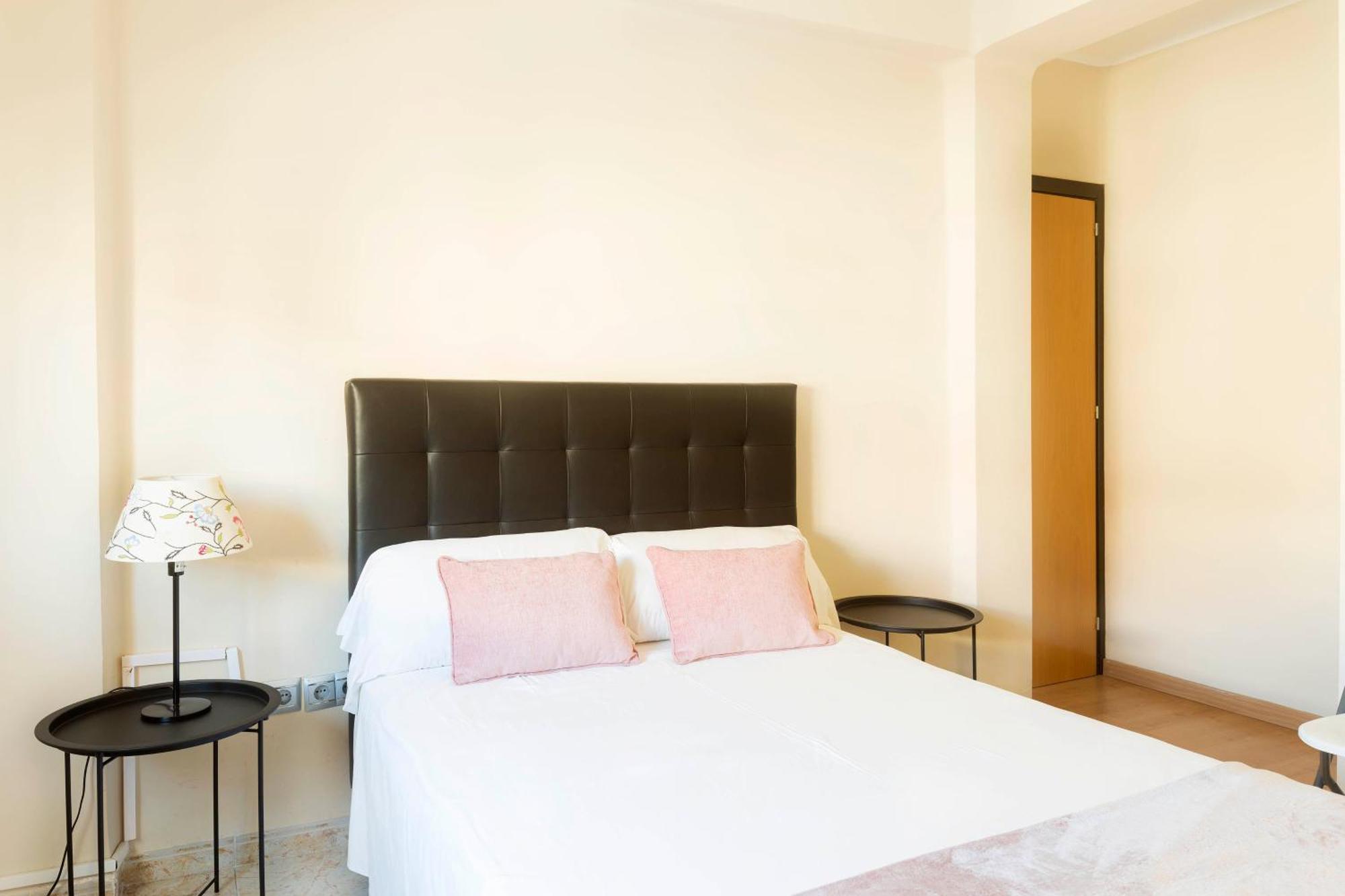 Carmen Center SuiteΜάλαγα Εξωτερικό φωτογραφία